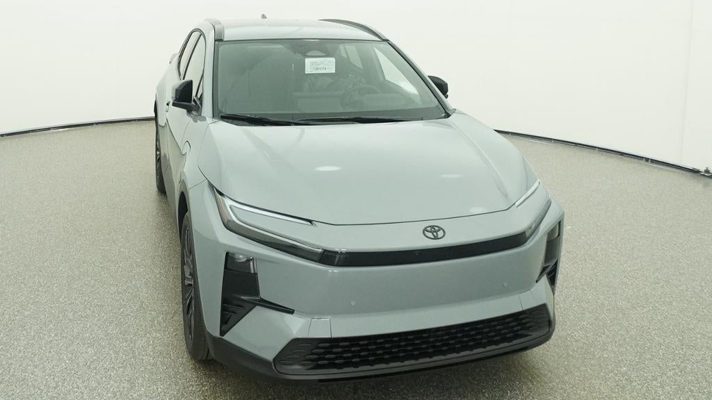 2026 Toyota C-HR XSE