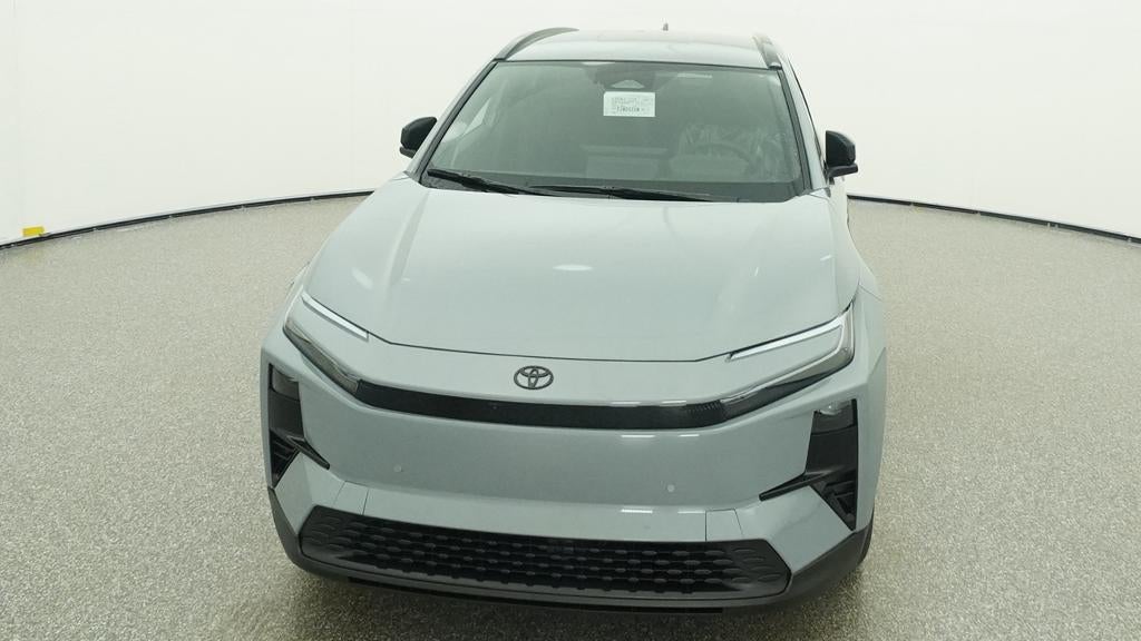 2026 Toyota C-HR XSE