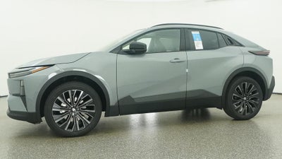 2026 Toyota C-HR XSE