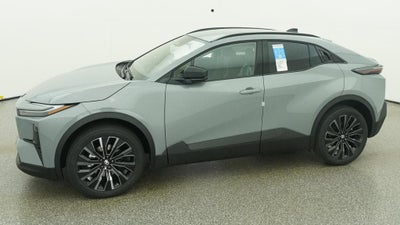 2026 Toyota C-HR XSE