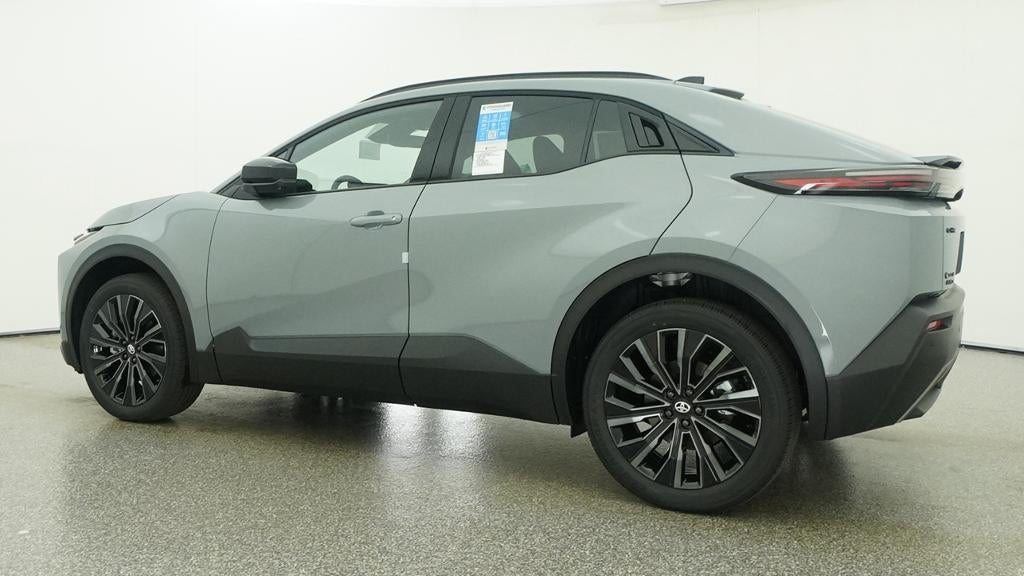 2026 Toyota C-HR XSE
