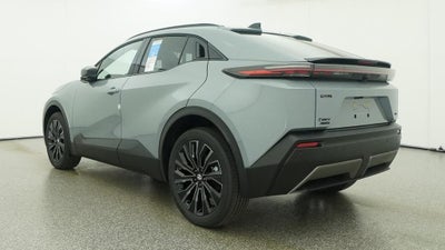 2026 Toyota C-HR XSE