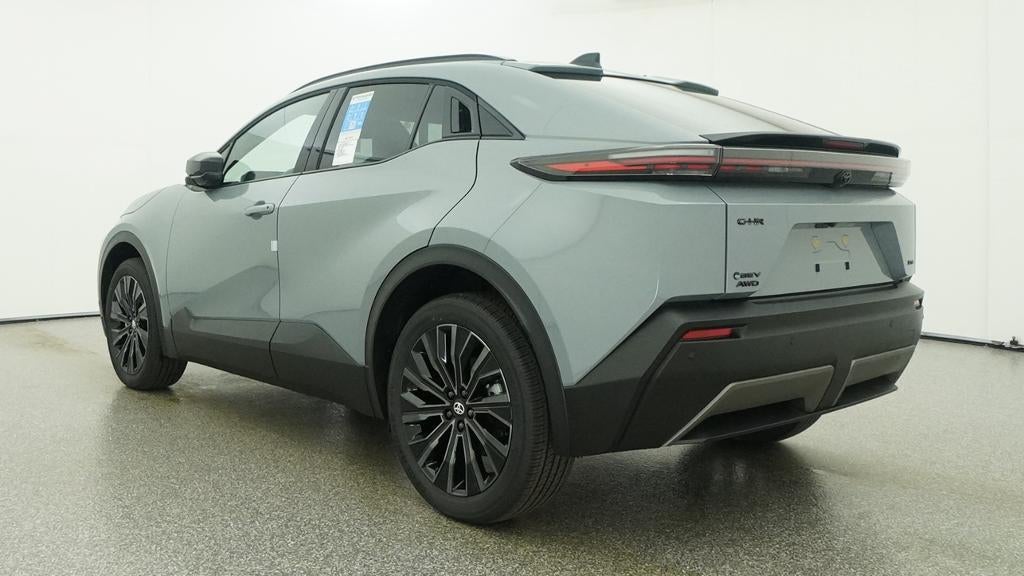 2026 Toyota C-HR XSE