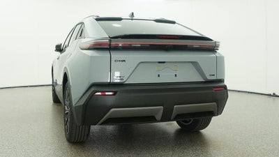 2026 Toyota C-HR XSE