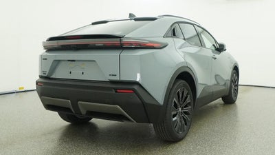 2026 Toyota C-HR XSE