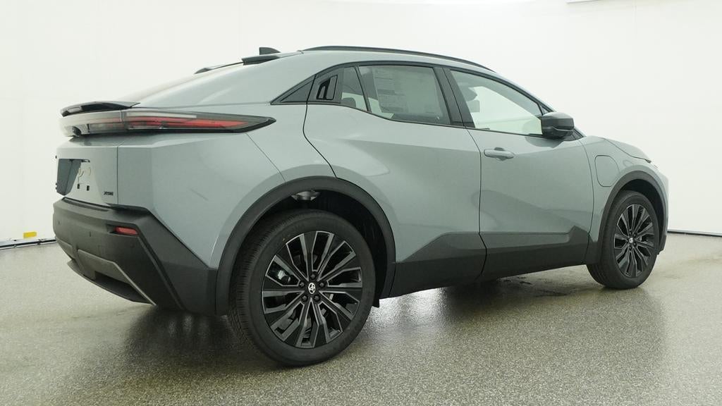 2026 Toyota C-HR XSE