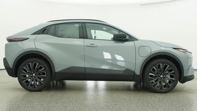 2026 Toyota C-HR XSE