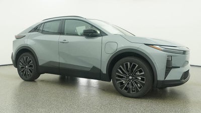 2026 Toyota C-HR XSE