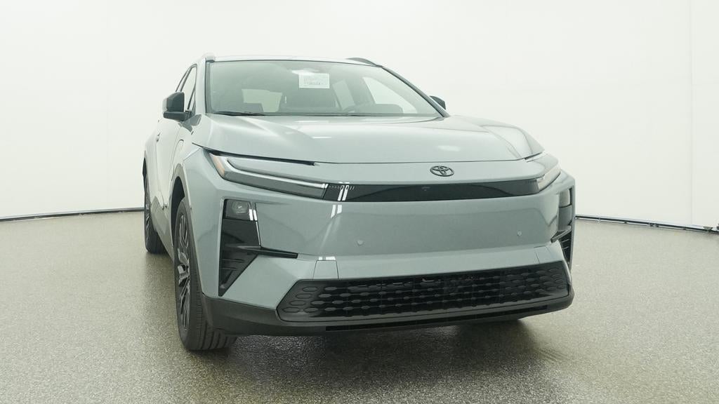 2026 Toyota C-HR XSE