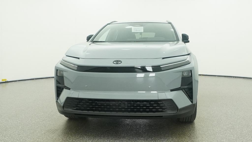 2026 Toyota C-HR XSE