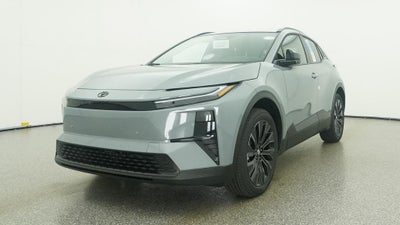 2026 Toyota C-HR XSE