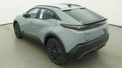 2026 Toyota C-HR XSE