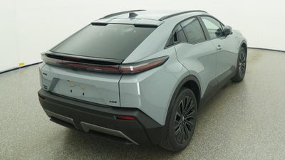 2026 Toyota C-HR XSE