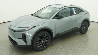 2026 Toyota C-HR XSE