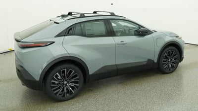 2026 Toyota C-HR XSE