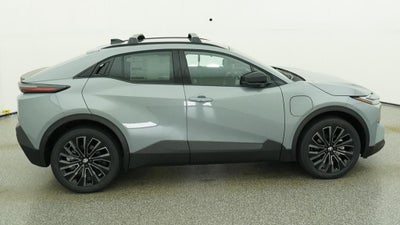 2026 Toyota C-HR XSE