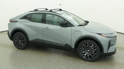 2026 Toyota C-HR XSE