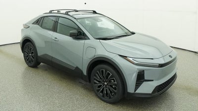 2026 Toyota C-HR XSE