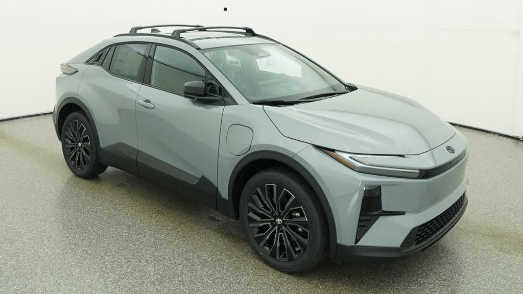 2026 Toyota C-HR XSE