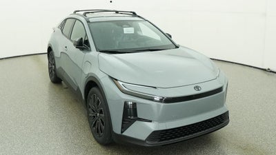 2026 Toyota C-HR XSE