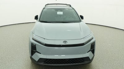 2026 Toyota C-HR XSE