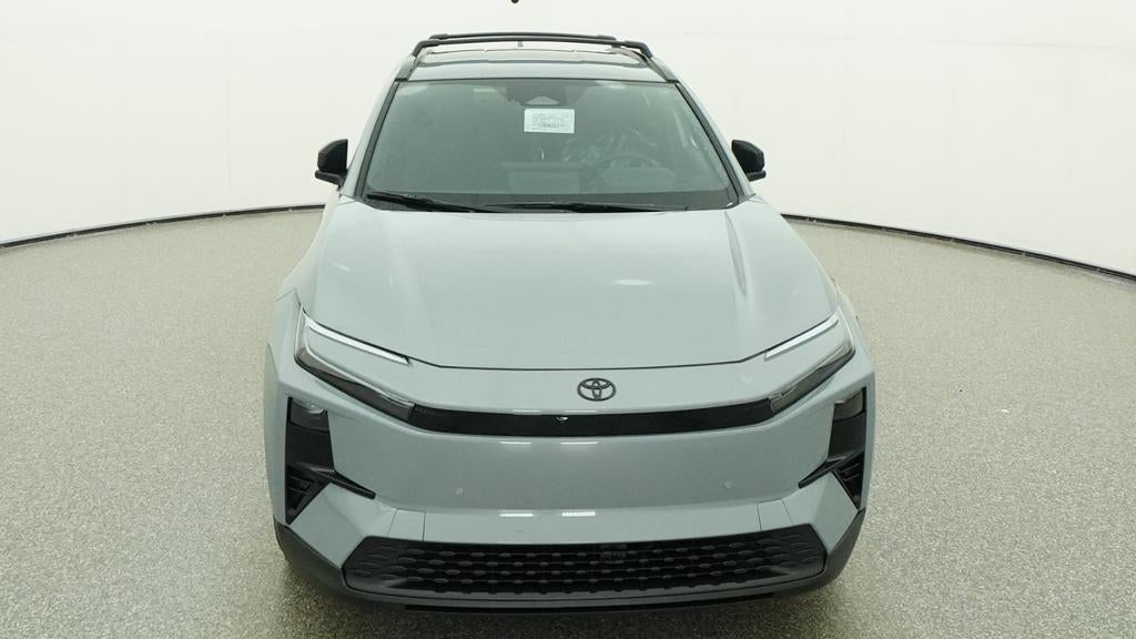 2026 Toyota C-HR XSE