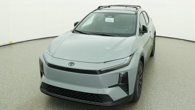 2026 Toyota C-HR XSE