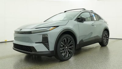 2026 Toyota C-HR XSE
