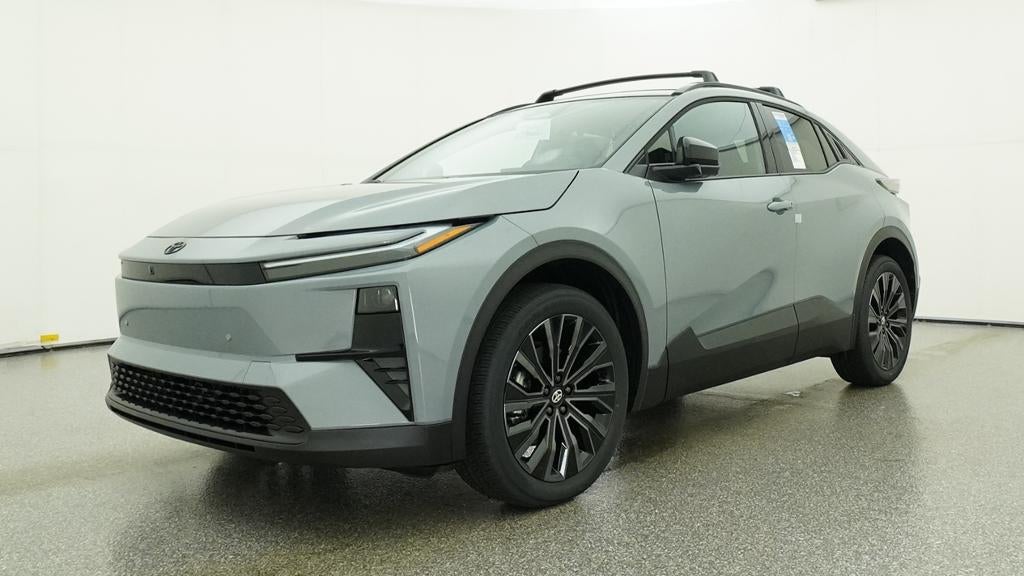 2026 Toyota C-HR XSE