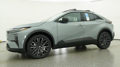 2026 Toyota C-HR XSE