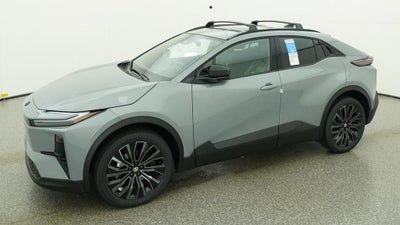 2026 Toyota C-HR XSE