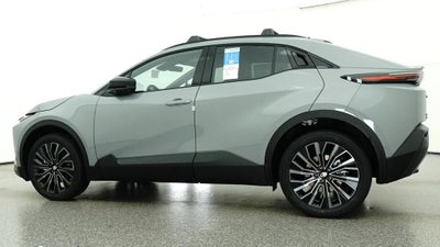 2026 Toyota C-HR XSE