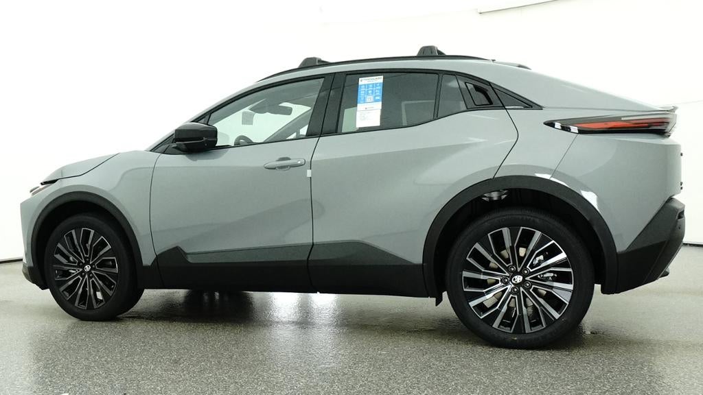 2026 Toyota C-HR XSE