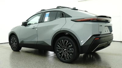 2026 Toyota C-HR XSE