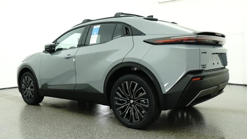 2026 Toyota C-HR XSE