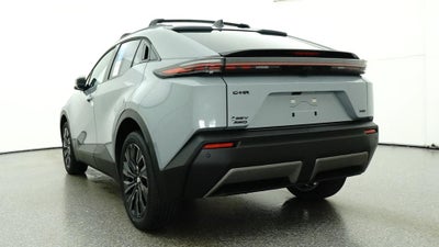 2026 Toyota C-HR XSE