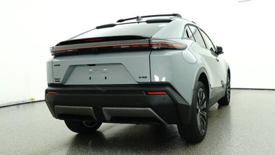 2026 Toyota C-HR XSE