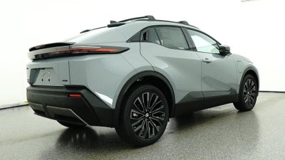 2026 Toyota C-HR XSE
