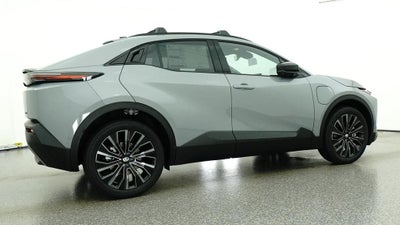2026 Toyota C-HR XSE