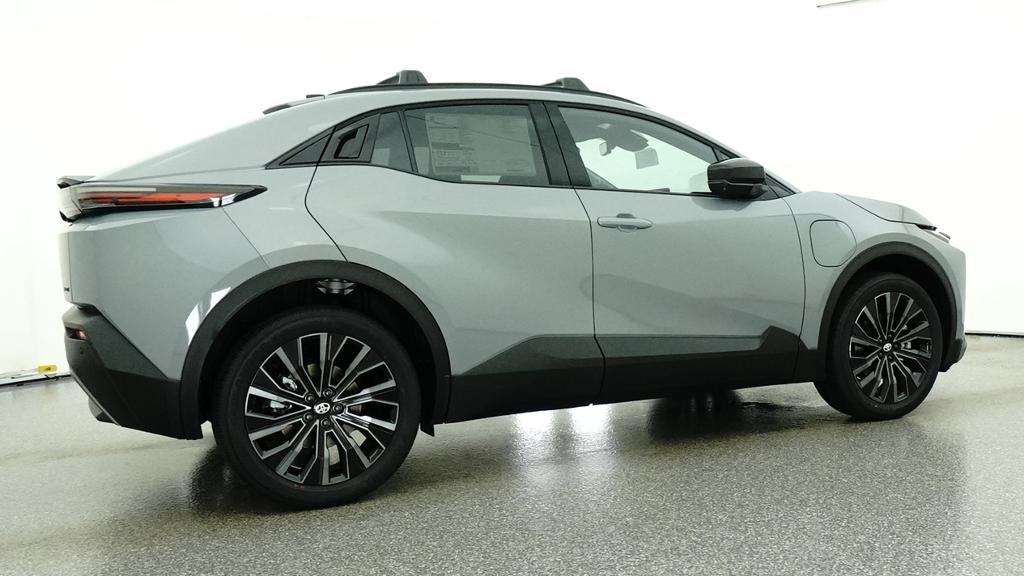 2026 Toyota C-HR XSE