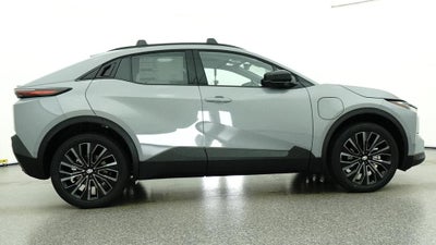 2026 Toyota C-HR XSE