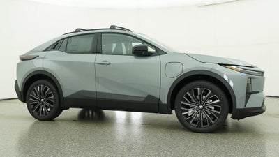 2026 Toyota C-HR XSE