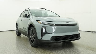 2026 Toyota C-HR XSE