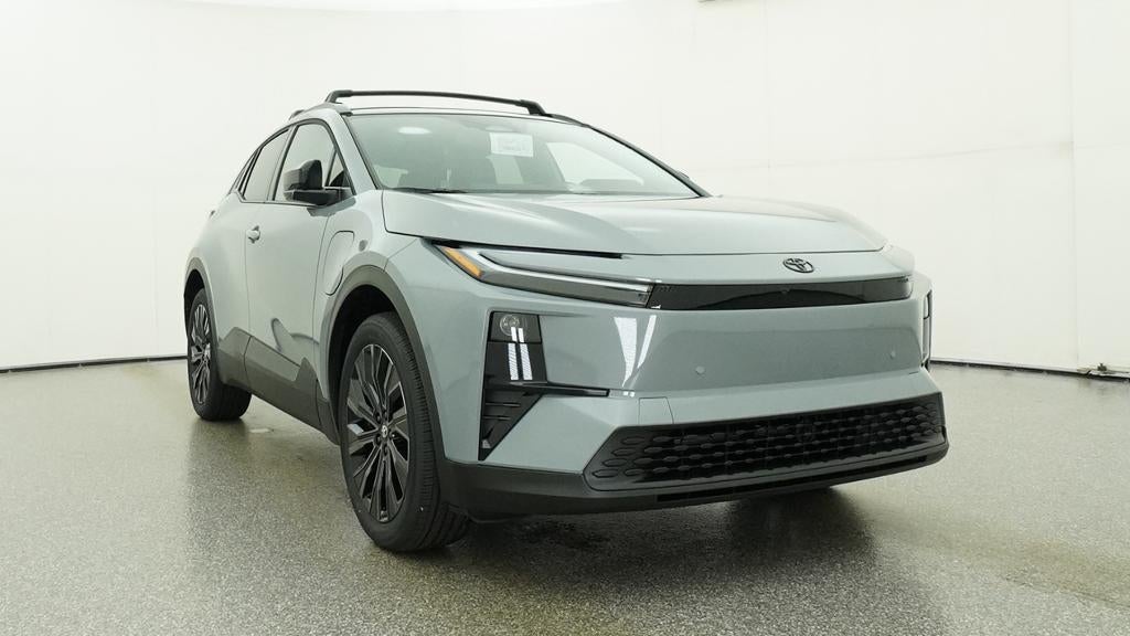 2026 Toyota C-HR XSE