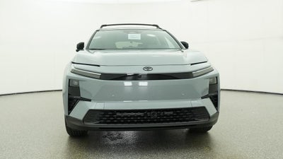 2026 Toyota C-HR XSE