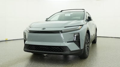2026 Toyota C-HR XSE