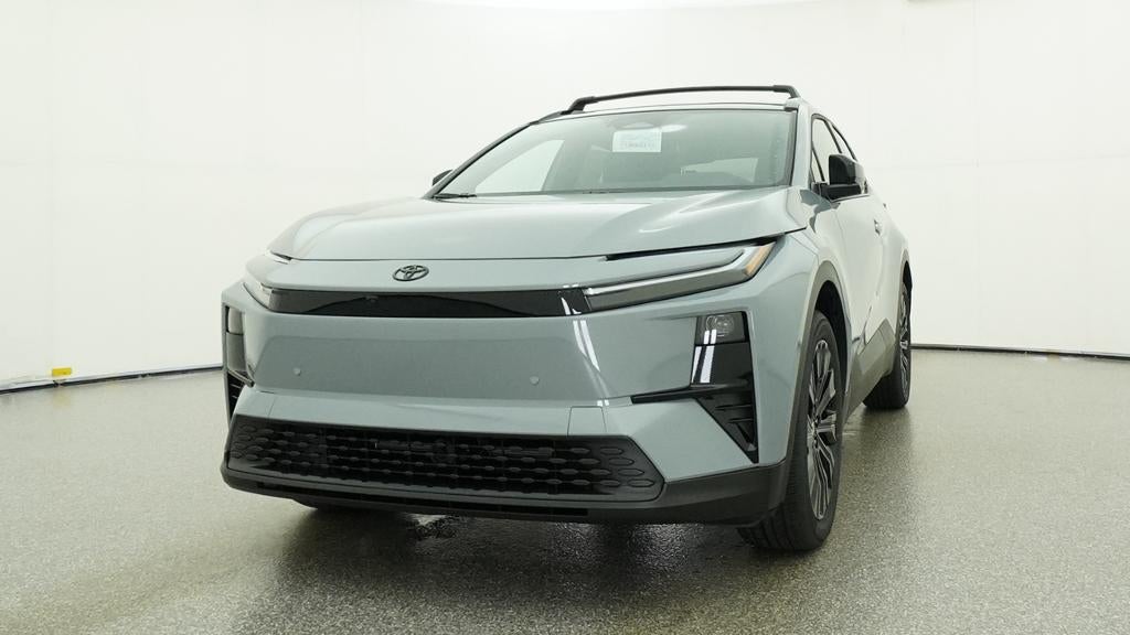 2026 Toyota C-HR XSE