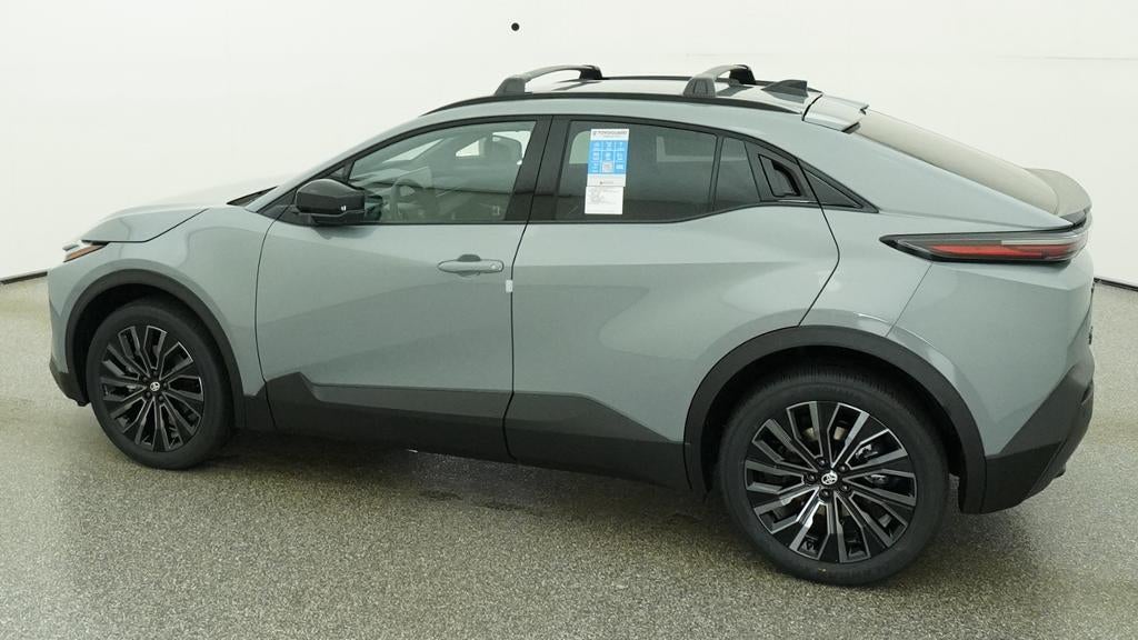 2026 Toyota C-HR XSE