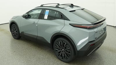 2026 Toyota C-HR XSE