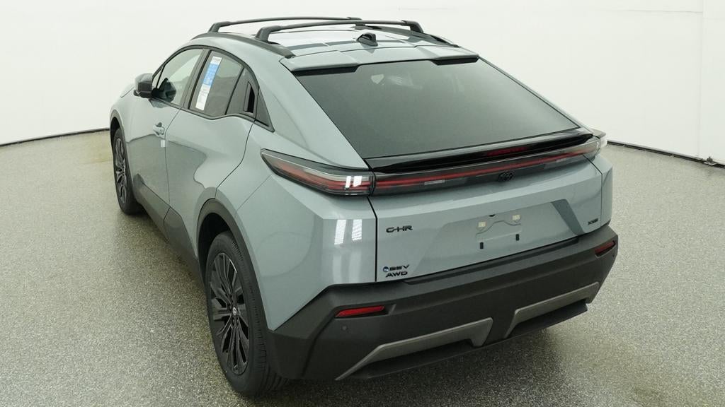 2026 Toyota C-HR XSE